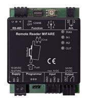 Регистрационный модуль dormakaba remote reader 91 15