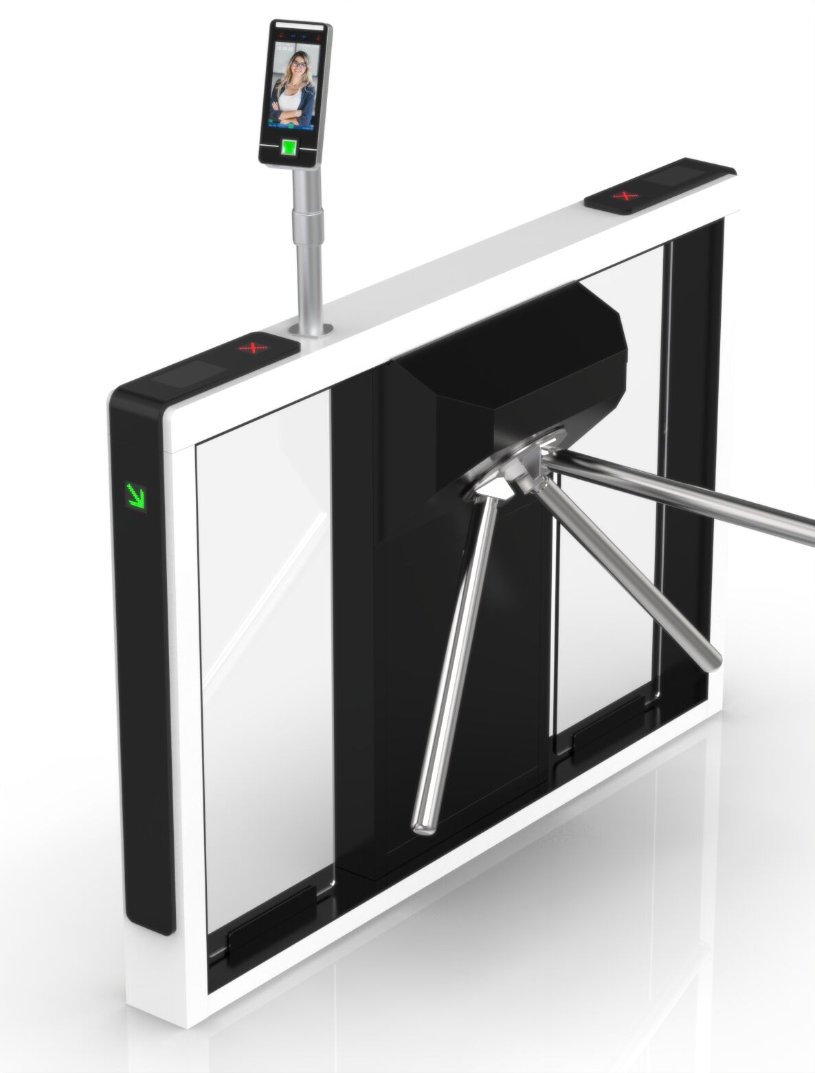 Daosafe DS-Q10 model detail 2