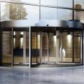 Автоматические дверные системы и турникеты