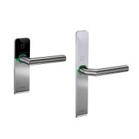 Электронная фурнитура Dormakaba c-lever air