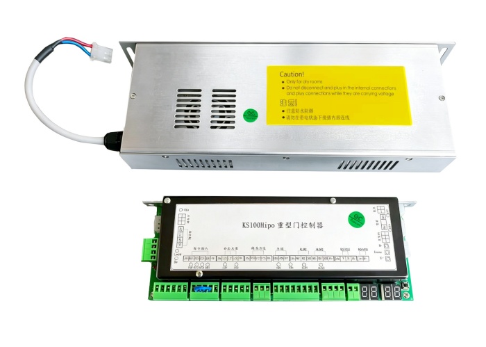 Контроллер и блок питания KBB KS100HIPO
