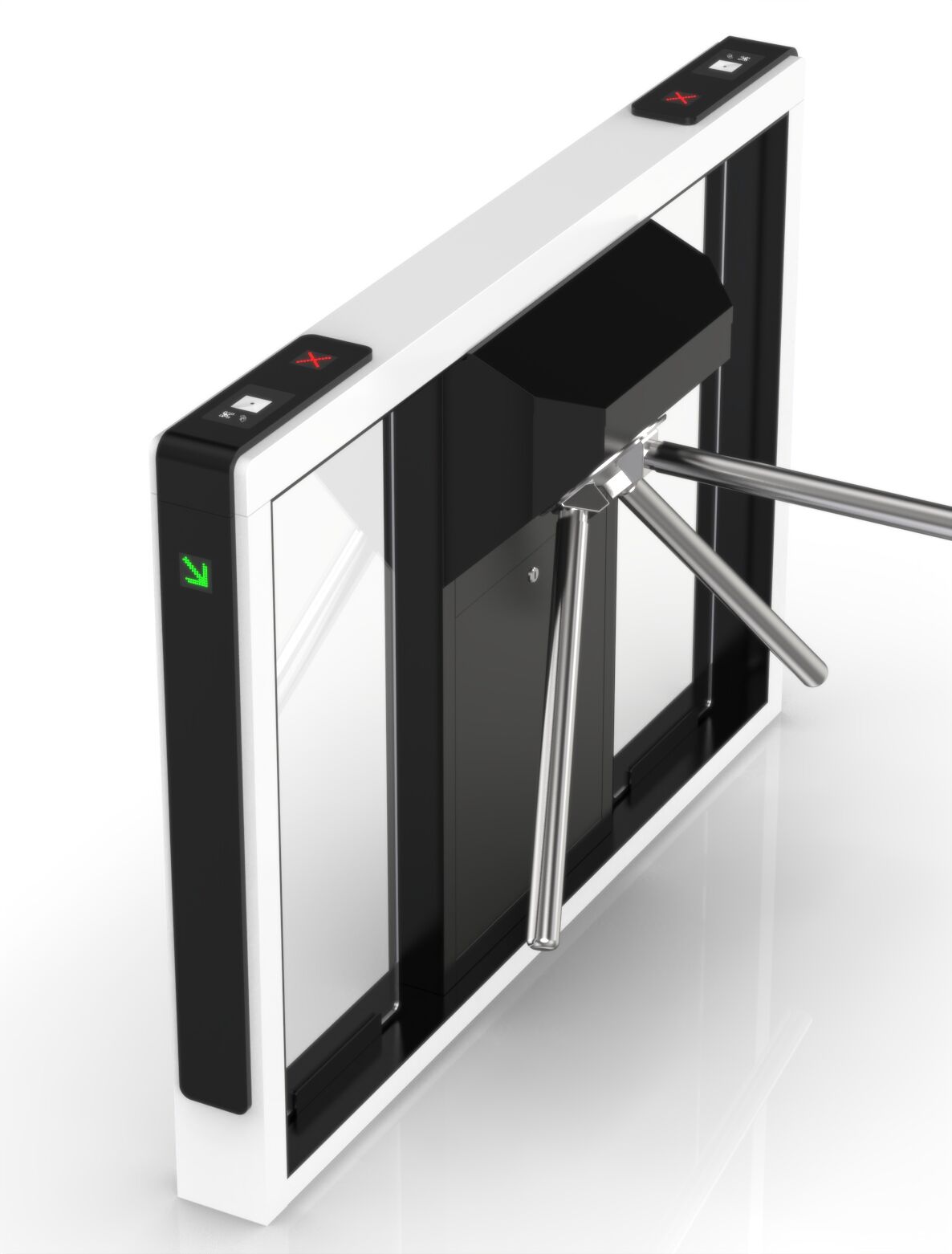 Daosafe DS-Q10 model detail 1
