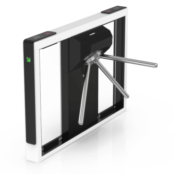 Daosafe DS-Q10 model detail 4