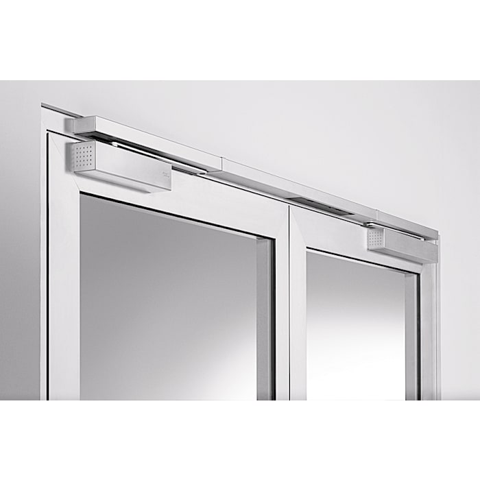 Дверной доводчик Dormakaba TS 93 System
