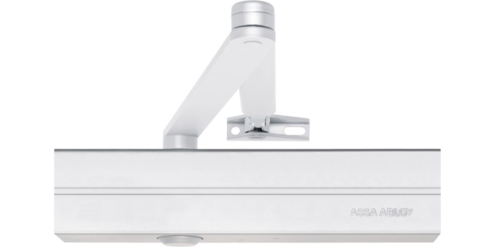 Доводчики с рычагом Abloy