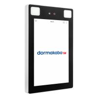 Терминал учета рабочего времени Dormakaba terminal 9900