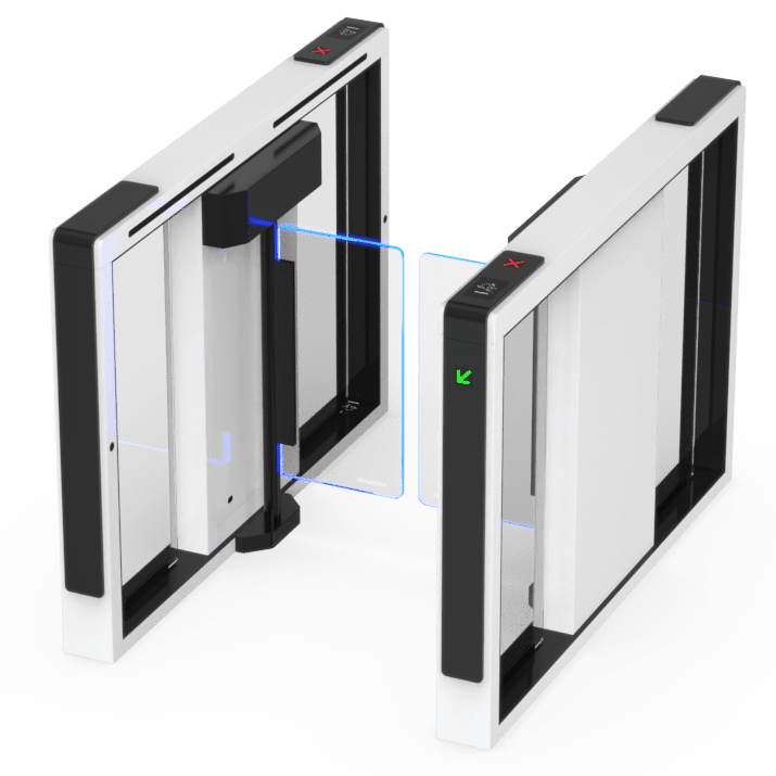 Daosafe DS-Q20 model detail 4