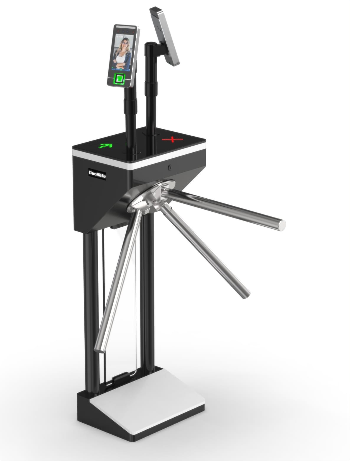 Daosafe DS-Q50 model detail 2