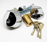 Цилиндровые механизмы Abloy