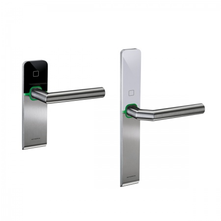 Электронная фурнитура Dormakaba c-lever air