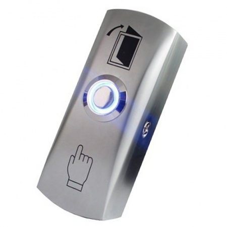 Кнопка выхода TS CLICK light (с подсветкой)
