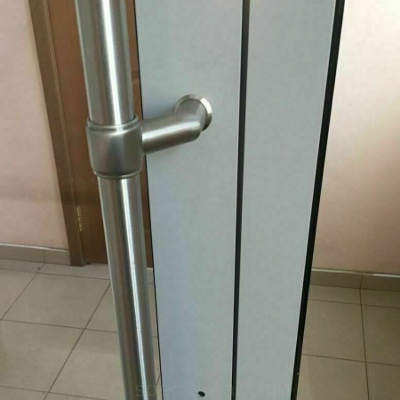 Ручка из нержавеющей стали СДР-10