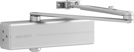 Доводчики с рычагом Abloy