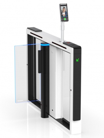 Daosafe DS-Q70 Quantum скоростной шлюз