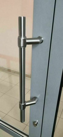 Ручка из нержавеющей стали СДР-10