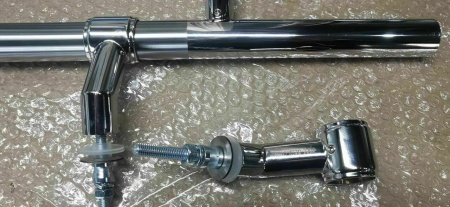 Ручка из нержавеющей стали СДР-10