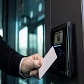 Решения контроля доступа для корпораций
