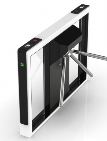 Daosafe DS-Q10 Quantum трипод-турникет
