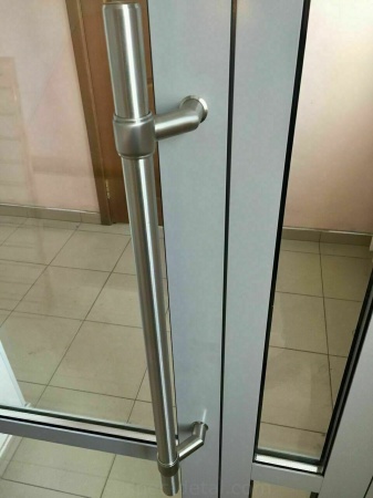Ручка из нержавеющей стали СДР-10