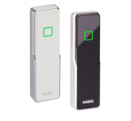 Считыватель dormakaba compact reader 91 04