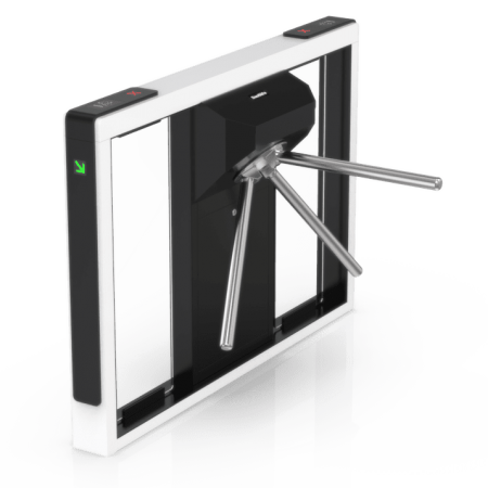 Daosafe DS-Q10 Quantum трипод-турникет