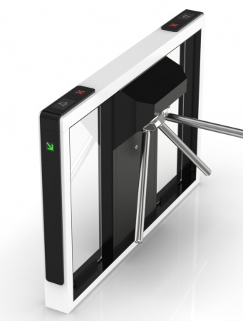 Daosafe DS-Q10 Quantum трипод-турникет