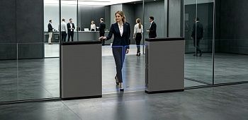 Daosafe DS607 official scene