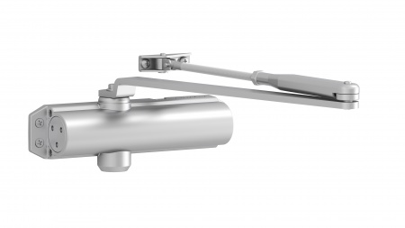 Доводчики с рычагом Abloy