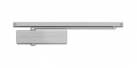 Доводчики с направляющей Abloy