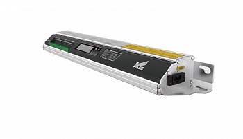 KBB KS100ANT / KS300ANT привод автоматической раздвижной двери