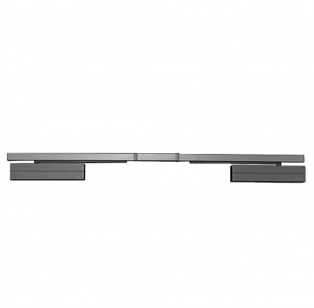 Системы закрывания противопожарных дверей Abloy G461-464