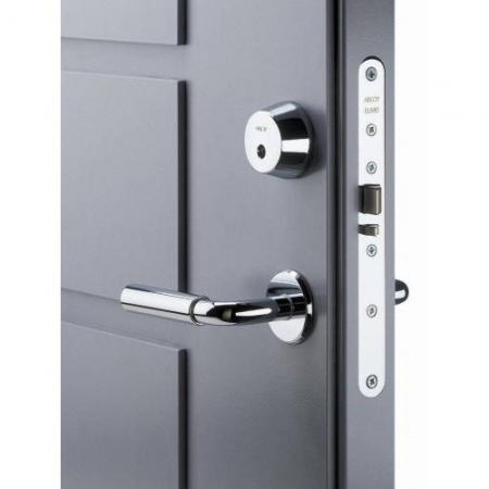 Электромеханические замки Abloy