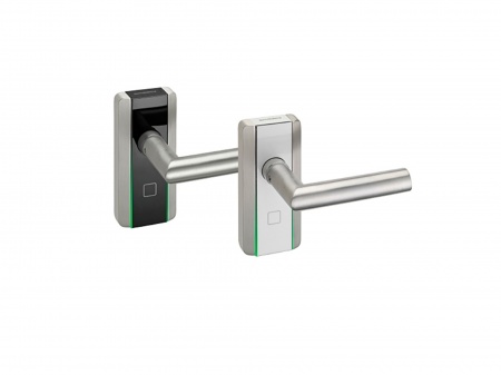Электронная фурнитура Dormakaba c-lever compact