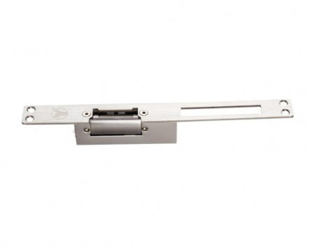 Электрозащелка YS-132NO (Power on-open) врезная