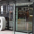 Автоматические дверные системы KBB International