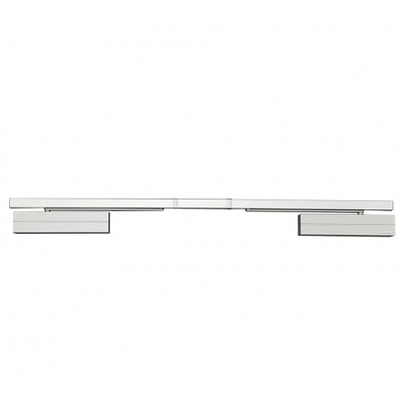 Системы закрывания противопожарных дверей Abloy G461-464
