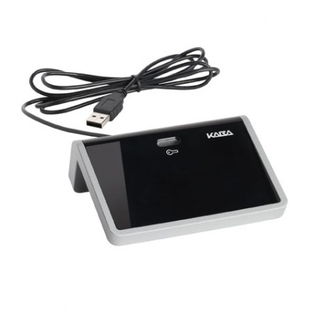 Настольный считыватель desktop reader 91 08