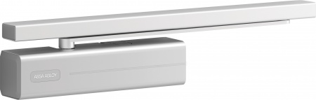 Доводчики с направляющей Abloy